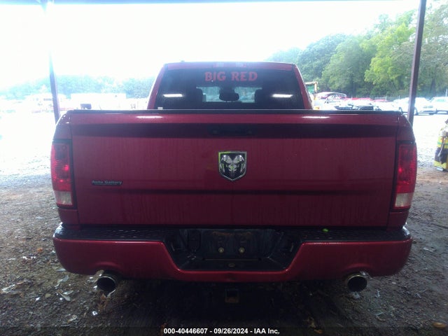 RAM 1500 Express 2014 1C6RR6KT6ES384442 Image 16