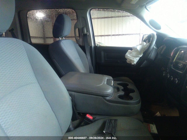 1C6RR6KT6ES384442 RAM 1500 Express