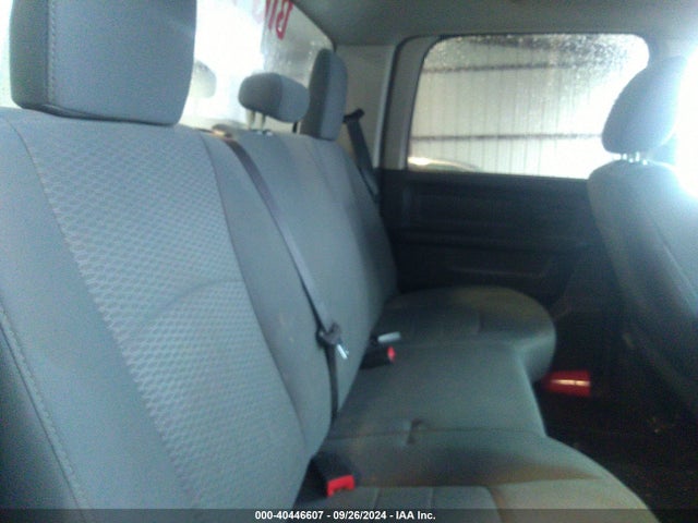 1C6RR6KT6ES384442 RAM 1500 Express