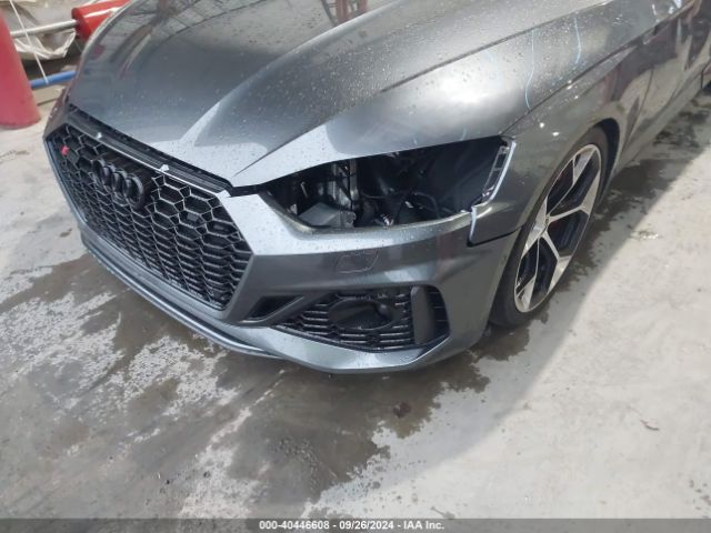 2023 AUDI RS 5 SPORTBACK WUAAWCF57PA903924 Photo 5