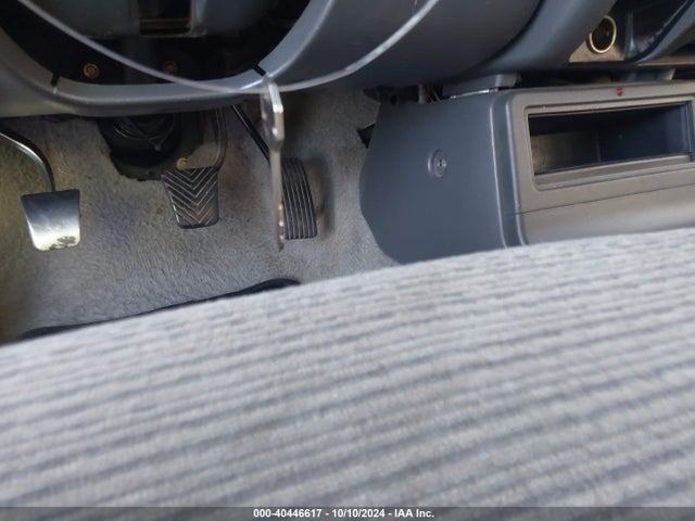 1998 MITSUBISHI MONTERO SPORT JA4LS21GXWP032530 Photo 10