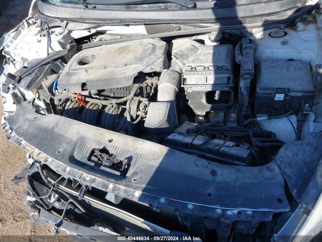 5NPE34AF5FH121139 Hyundai Sonata Sport
