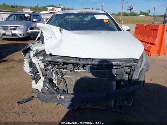 5NPE34AF5FH121139 Hyundai Sonata Sport