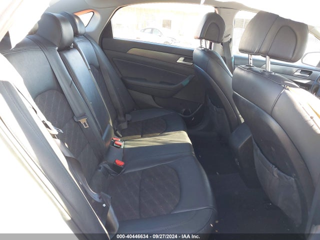 5NPE34AF5FH121139 Hyundai Sonata Sport