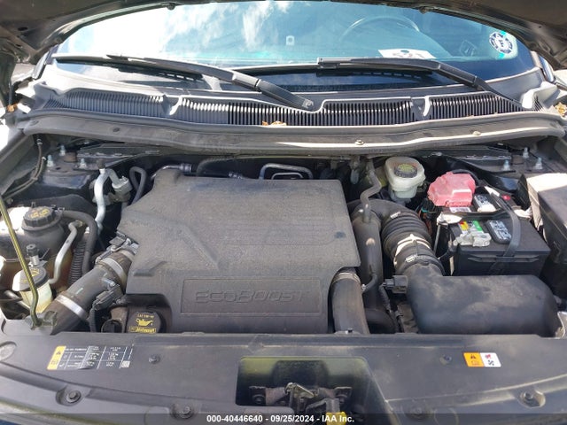 Ford EXPLORER SPORT 2014 1FM5K8GT4EGA88401 Image 10