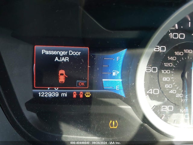 Ford EXPLORER SPORT 2014 1FM5K8GT4EGA88401 Image 15