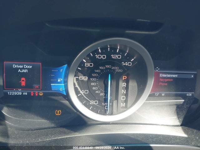 Ford EXPLORER SPORT 2014 1FM5K8GT4EGA88401 Image 7