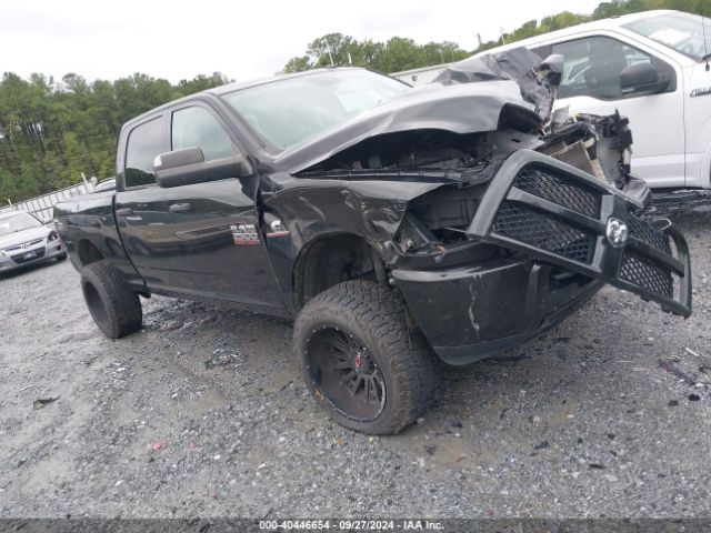 3C6UR5CL4JG399252 auction archive image