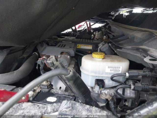 3C6UR5CL4JG399252 RAM 2500 Tradesman  4x4 6'4 Box
