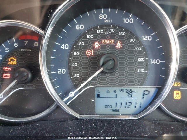 Toyota COROLLA LE 2016 5YFBURHEXGP477293 Image 16