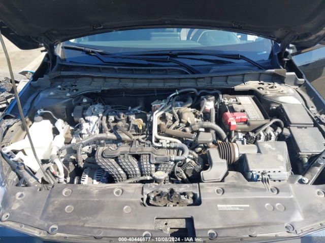 1N4BL4BV1NN405297 Nissan Altima S Fwd