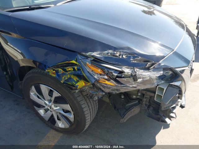 1N4BL4BV1NN405297 Nissan Altima S Fwd