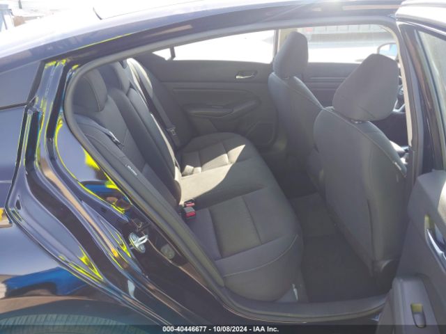 1N4BL4BV1NN405297 Nissan Altima S Fwd