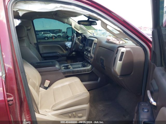 1GT12UE81GF264968 GMC Sierra 2500hd Denali