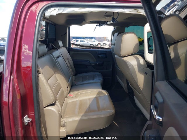 1GT12UE81GF264968 GMC Sierra 2500hd Denali