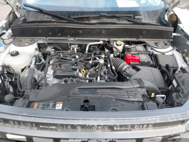 3FMCR9B69PRE13520 Ford Bronco Sport Big Bend