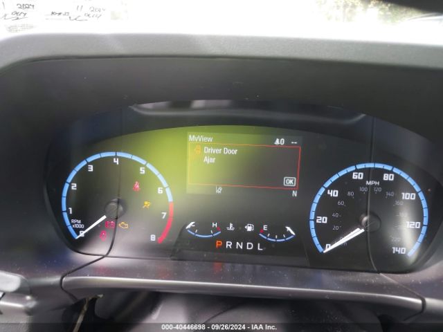 3FMCR9B69PRE13520 Ford Bronco Sport Big Bend