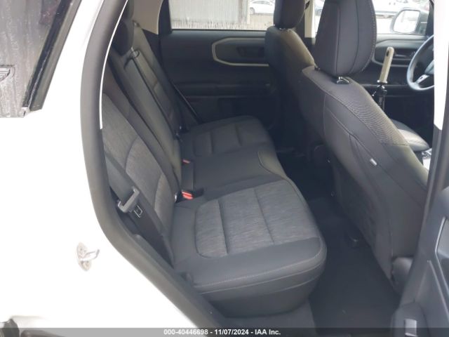 3FMCR9B69PRE13520 Ford Bronco Sport Big Bend