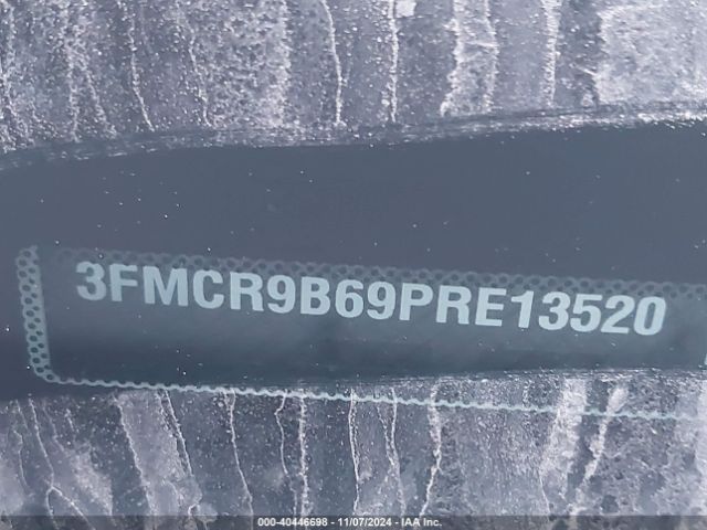 3FMCR9B69PRE13520 Ford Bronco Sport Big Bend