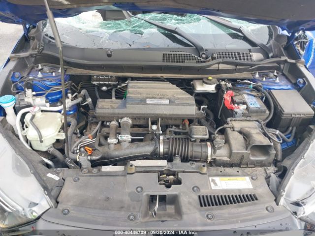 7FARW1H80LE013895 Honda Cr-v 2wd Ex-l
