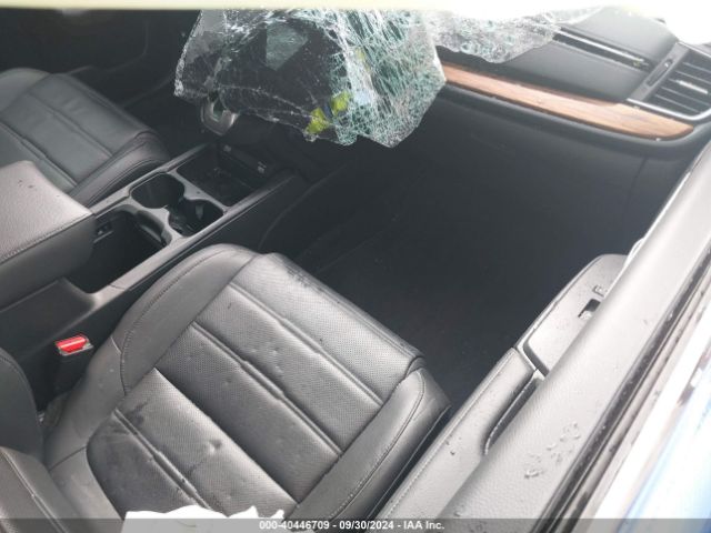 7FARW1H80LE013895 Honda Cr-v 2wd Ex-l