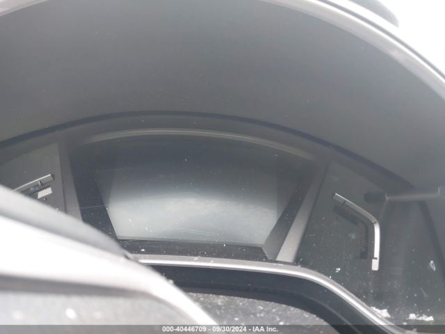 7FARW1H80LE013895 Honda Cr-v 2wd Ex-l