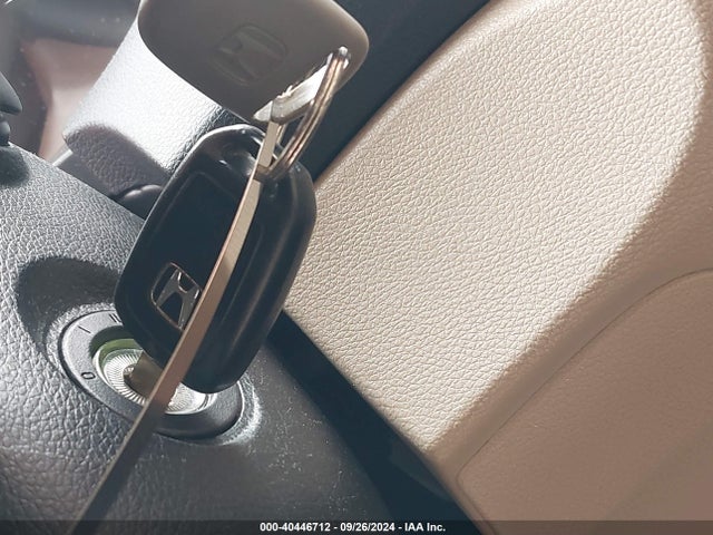 Honda ACCORD LX 2017 1HGCR2F30HA220374 Image 11