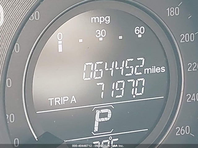 Honda ACCORD LX 2017 1HGCR2F30HA220374 Image 15