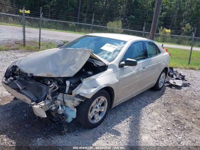 1G11B5SL8EF129524 Chevrolet Malibu 1ls