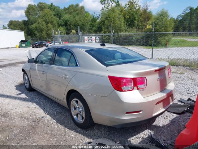 1G11B5SL8EF129524 Chevrolet Malibu 1ls