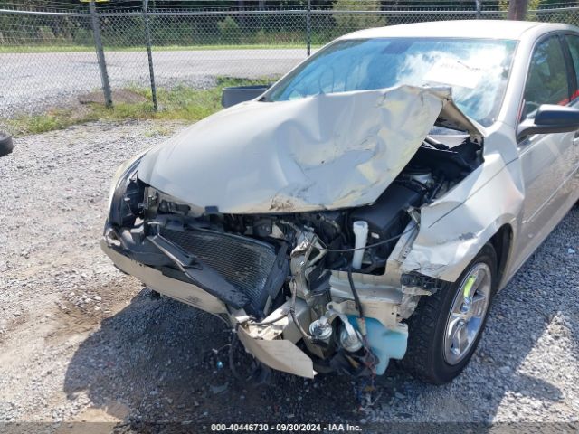 1G11B5SL8EF129524 Chevrolet Malibu 1ls