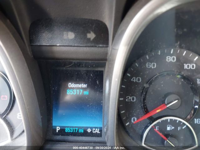 1G11B5SL8EF129524 Chevrolet Malibu 1ls