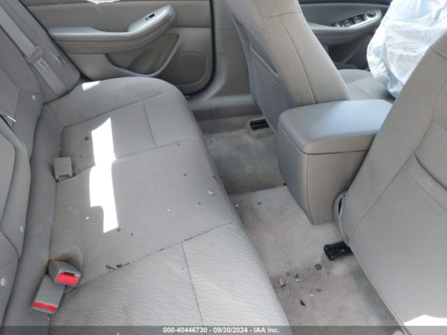 1G11B5SL8EF129524 Chevrolet Malibu 1ls