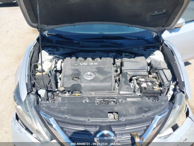 1N4BL3AP2GC151434 Nissan Altima 3.5 Sl/3.5 Sr