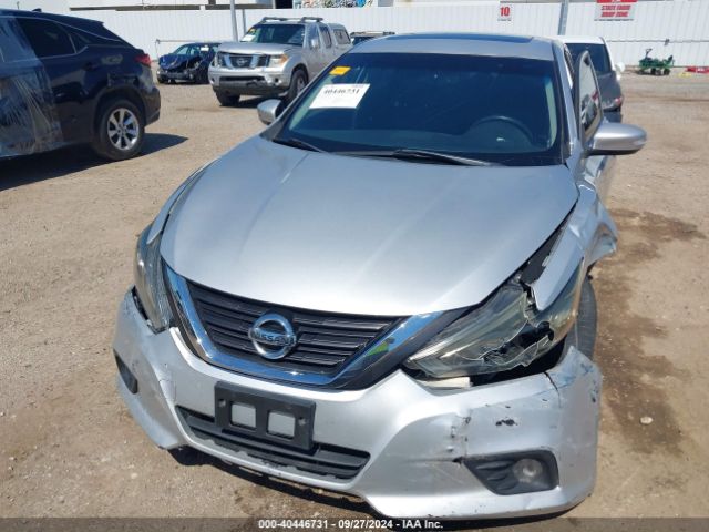 1N4BL3AP2GC151434 Nissan Altima 3.5 Sl/3.5 Sr