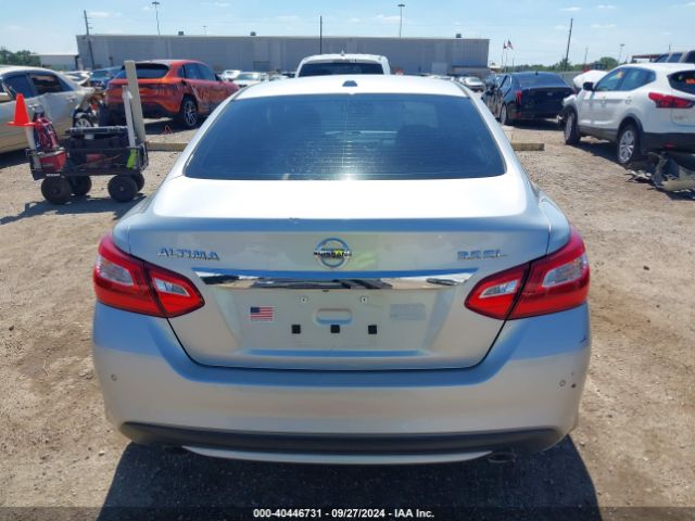 1N4BL3AP2GC151434 Nissan Altima 3.5 Sl/3.5 Sr