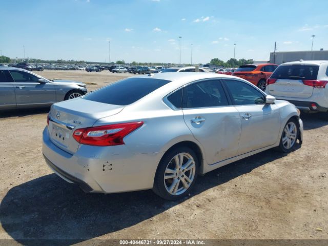1N4BL3AP2GC151434 Nissan Altima 3.5 Sl/3.5 Sr
