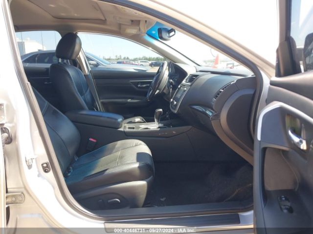 1N4BL3AP2GC151434 Nissan Altima 3.5 Sl/3.5 Sr