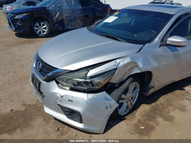 1N4BL3AP2GC151434 Nissan Altima 3.5 Sl/3.5 Sr
