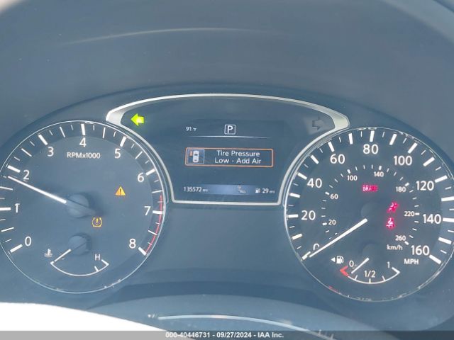 1N4BL3AP2GC151434 Nissan Altima 3.5 Sl/3.5 Sr