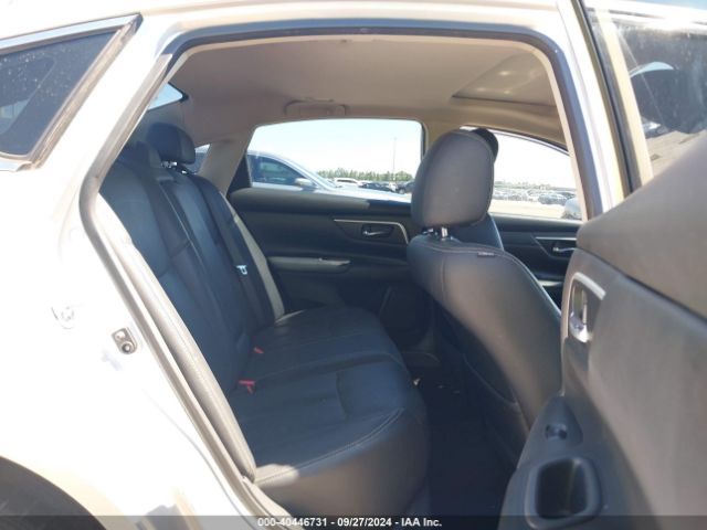 1N4BL3AP2GC151434 Nissan Altima 3.5 Sl/3.5 Sr
