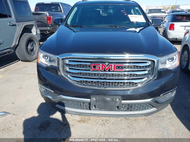 GMC Acadia Slt-1 2018 1GKKNMLS5JZ163954 Image 13
