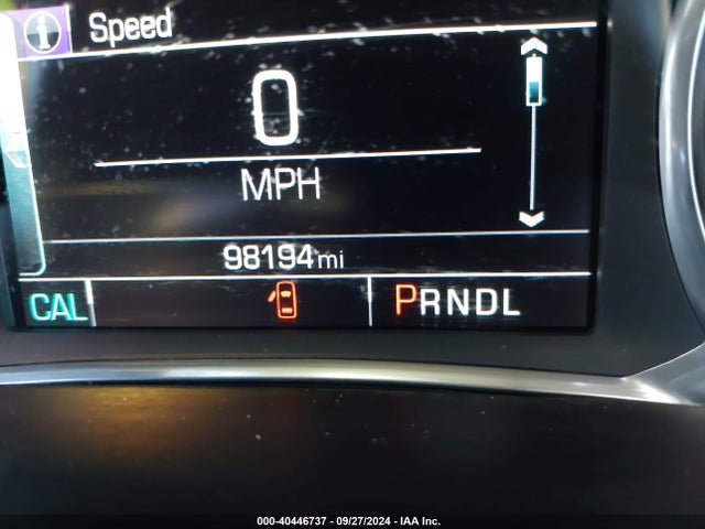 GMC Acadia Slt-1 2018 1GKKNMLS5JZ163954 Image 16