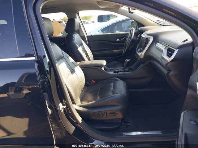 GMC Acadia Slt-1 2018 1GKKNMLS5JZ163954 Image 5
