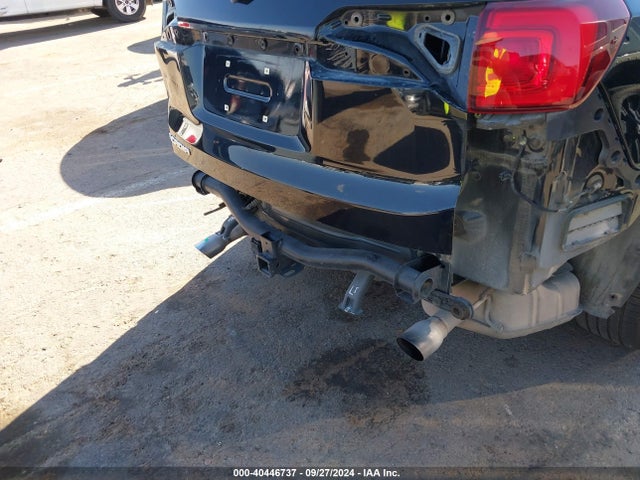GMC Acadia Slt-1 2018 1GKKNMLS5JZ163954 Image 6