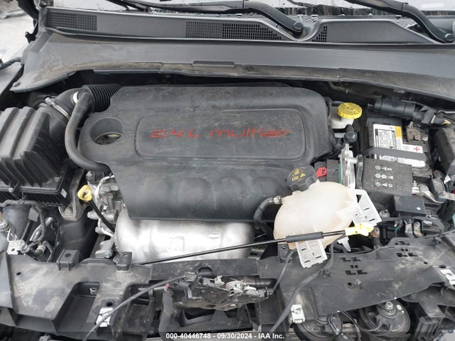 Jeep Compass Latitude Lux 4x4 2022 3C4NJDFB9NT205720 Image 10