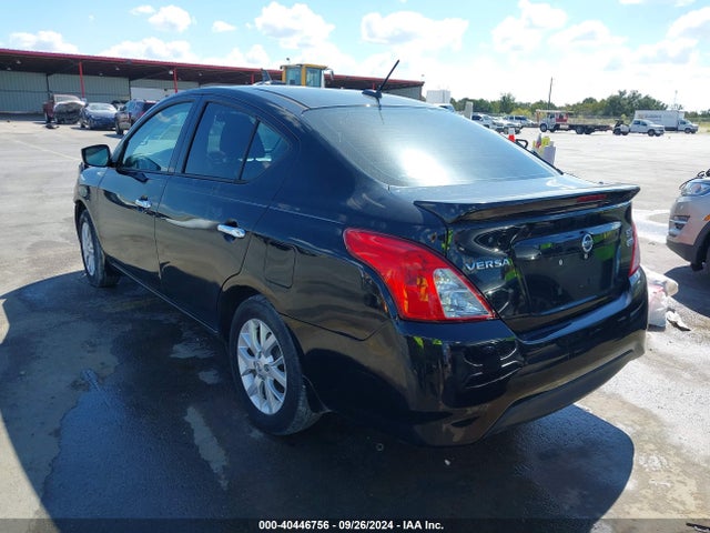 Nissan Versa 1.6 Sv 2017 3N1CN7AP1HL804554 Image 3