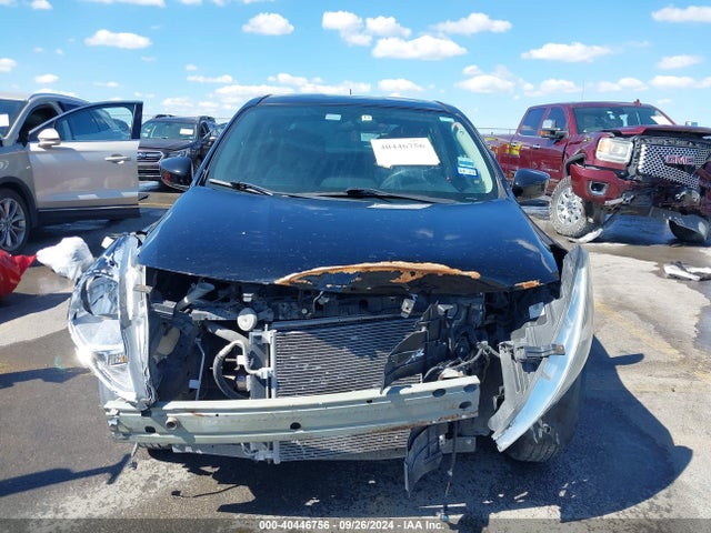 Nissan Versa 1.6 Sv 2017 3N1CN7AP1HL804554 Image 6