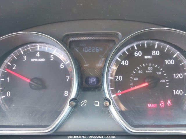 Nissan Versa 1.6 Sv 2017 3N1CN7AP1HL804554 Image 7