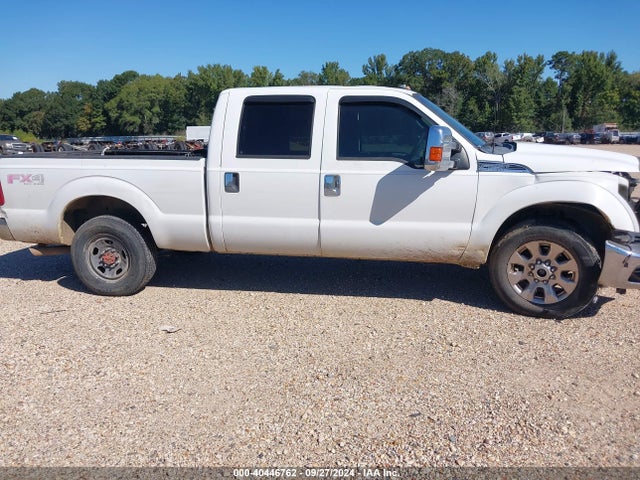 Ford F-250 Xlt 2014 1FT7W2A64EEA42080 Image 12